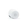 Cool Bottles Kubek termiczny 330 ml Triple cool Mono White
