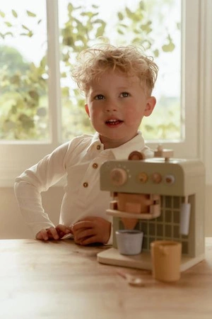 Little Dutch Ekspres do kawy FSC LD7081