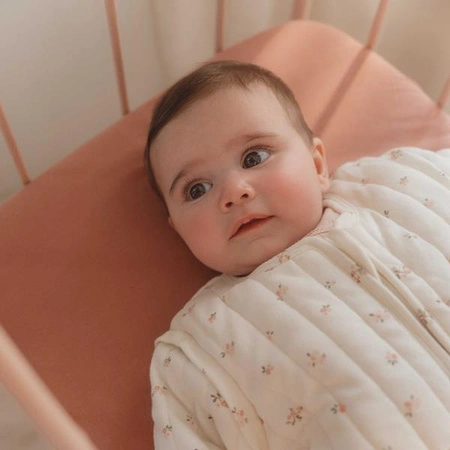 Little Dutch Zimowy śpiworek 90 cm Fairy Blossom