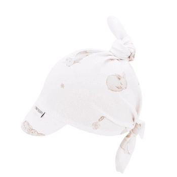 Chustka wiązana 100% Bamboo -  Honey Bunny