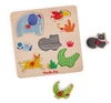 Puzzle zwierzątka LES TOUPITIS 679104