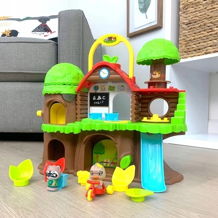 Leśna Szkoła Klorofil