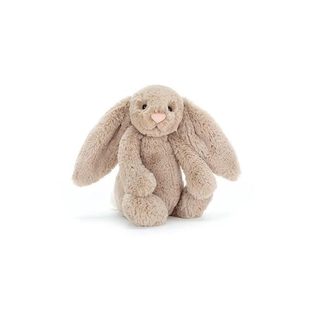 JellyCat - Króliczek Beżowy 51 cm