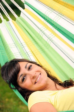 Amazonas Hamak Lambada Apple