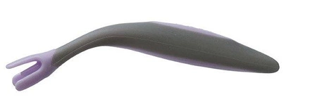 Pierwsze sztućce BLW dla niemowląt, Gelato Boysenberry, b.box