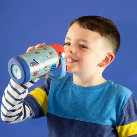 Na Budowie Butelka 400 ml