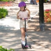 smarTrike - Hulajnoga 4w1- Xtend Ride-on - Pink