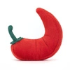 JellyCat - Wesoła Papryczka Chilli 17 cm