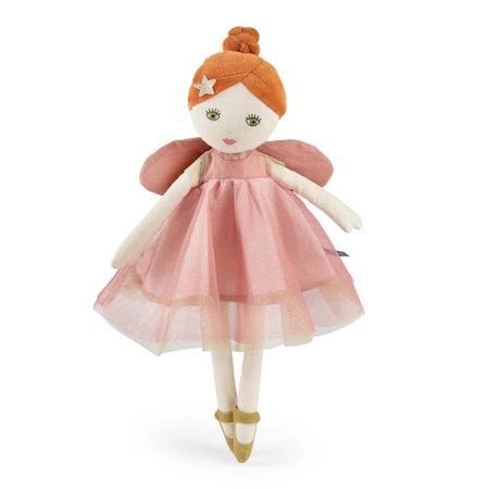 Wróżka różowa 39cm Les Fées 685003