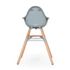 Childhome Krzesełko do karmienia Evolu 2 Natural/Mint