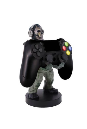 Stojak Call of Duty - Warzone Ghost (20 cm)