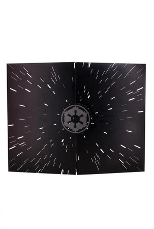 Zestaw do espresso Gwiezdne Wojny - Imperium (4 szt)