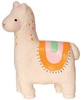 Owocowy gumowy gryzak dla dzieci Lama Lili 218120-Manhattan Toy, zabawki dla niemowląt