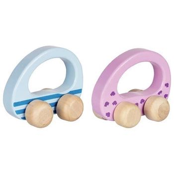 Autko dla malucha, goki