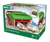 BRIO World Garaż dla Pociągów z Rączką