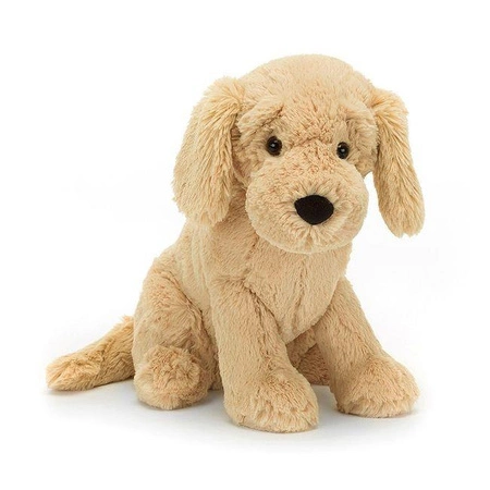 JellyCat - Golden Retriever 27 cm