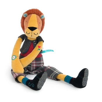 Lew Romeo maskotka 642759