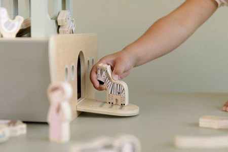 Little Dutch Arka Noego LD7050