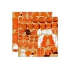 mierEdu Puzzle 3D mini - Lis ME4114