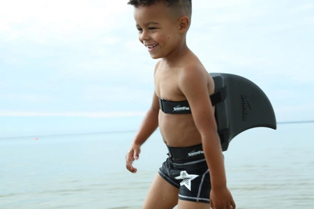 Płetwa SwimFin - Antracyt