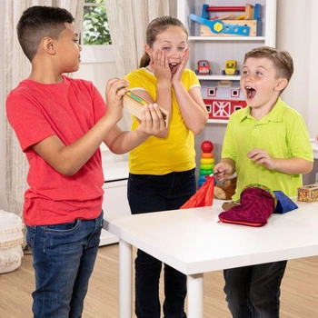 Duży zestaw magika – Deluxe