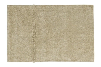 Dywan wełniany Tundra Beige 170x240 cm Lorena Canals