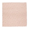 bébé-jou Otulacze bambusowo-muślinowe 70 x 70cm (3 szt.) Wish Pink 3051060