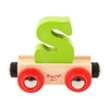 Wagonik literka S