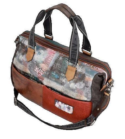 Torba podróżna | Anekke Voice