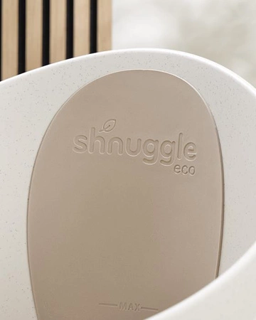 Shnuggle ECO Wanienka dla Dziecka Siedzącego Toddler