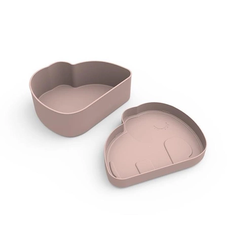 Done by Deer Pudełko Lunchbox Elphee Powder