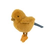 Maskotka kurczątko 13 cm DOOKOŁA ŚWIATA 719050