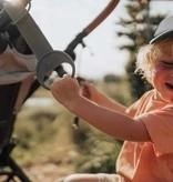 EVE Dodatkowa Rączka do Wózka Grey LOOPIE