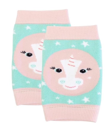 Zoocchini Nakolanniki do Raczkowania Jednorożec i Jelonek