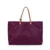 Childhome Torba Family Bag Aubergine