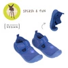 Lassig Sandałki do wody i na plażę Splash & Fun blue, rozm. 21