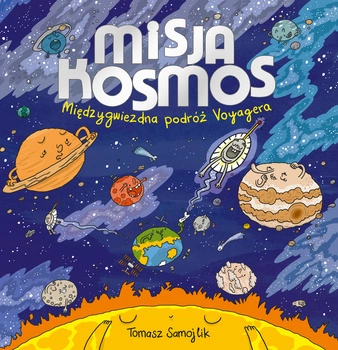 Misja kosmos