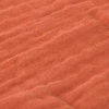 Lassig Muślinowy otulacz-kocyk 85x85cm Zestaw 3 szt. powder pink/milky/rust