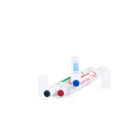 Zest. dwustronnych mazaków ze stempelkami 683602