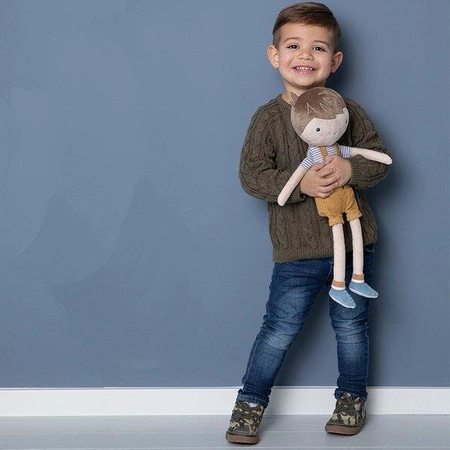 Little Dutch Chłopiec Jim 35 cm LD4524