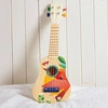 Ukulele Gioia 3+, Janod