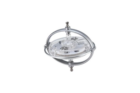 Navir, Żyroskop świecący