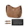 Elodie Details - Torba dla mamy - Moon Bag Suede