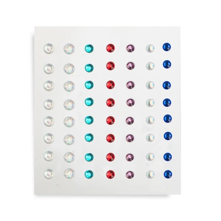 Mozaika DOOKOŁA ŚWIATA 719191