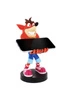 Stojak Crash Bandicoot (20 cm/micro USB)