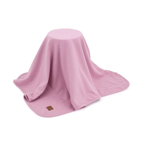 Kocyk Niemowlaka Cotton - Blush