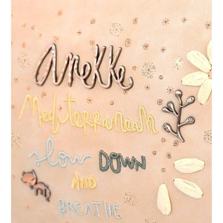 Torba hobo z kieszenią | Anekke Slow Life