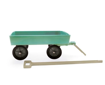 BLUE MARINE Toys Wózek plażowy ogrodowy