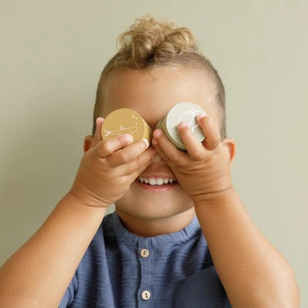 Little Dutch Pociąg Ocean FSC LD8036