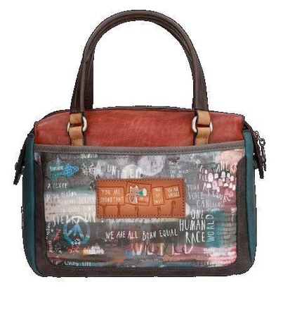 Torebka Bowling Bag | Anekke Voice